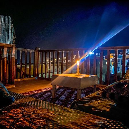 Taghazout Surf House Daire Dış mekan fotoğraf