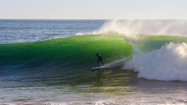 Taghazout Surf House Daire Dış mekan fotoğraf