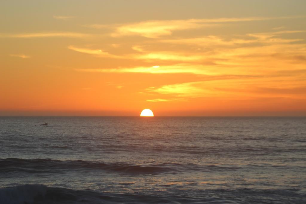 Taghazout Surf House Daire Dış mekan fotoğraf