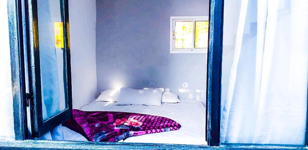 Taghazout Surf House Daire Dış mekan fotoğraf