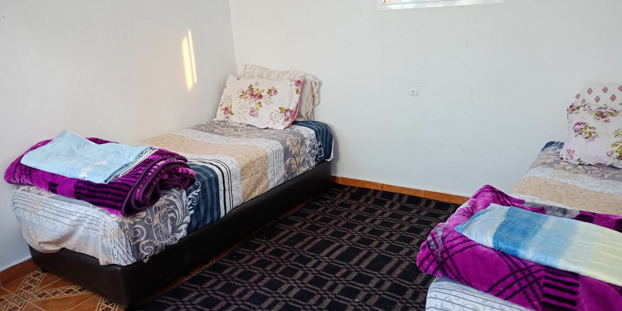 Taghazout Surf House Daire Dış mekan fotoğraf